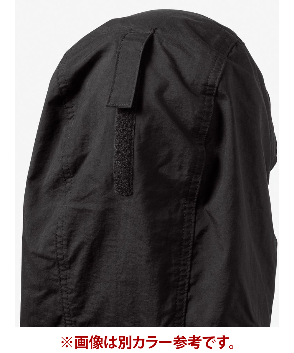 ザ・ノース・フェイス(THE NORTH FACE) マウンテンパーカー コンパクト