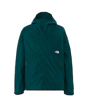 ザ・ノース・フェイス(THE NORTH FACE) マウンテンパーカー コンパクト