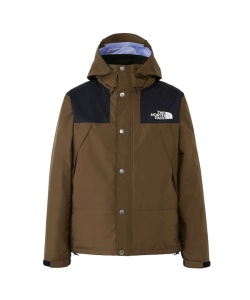 ザ・ノース・フェイス(THE NORTH FACE) マウンテンパーカー マウンテン