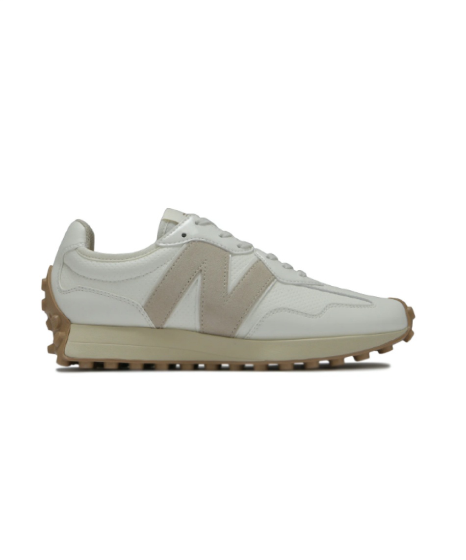 ニューバランス(new balance) ゴルフシューズ スパイクレス 327 v1 SL