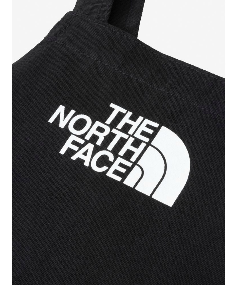 ザ・ノース・フェイス(THE NORTH FACE) エプロン TNF Logo Apron TNFロゴエプロン NPJ72323 K 【国内正規品】