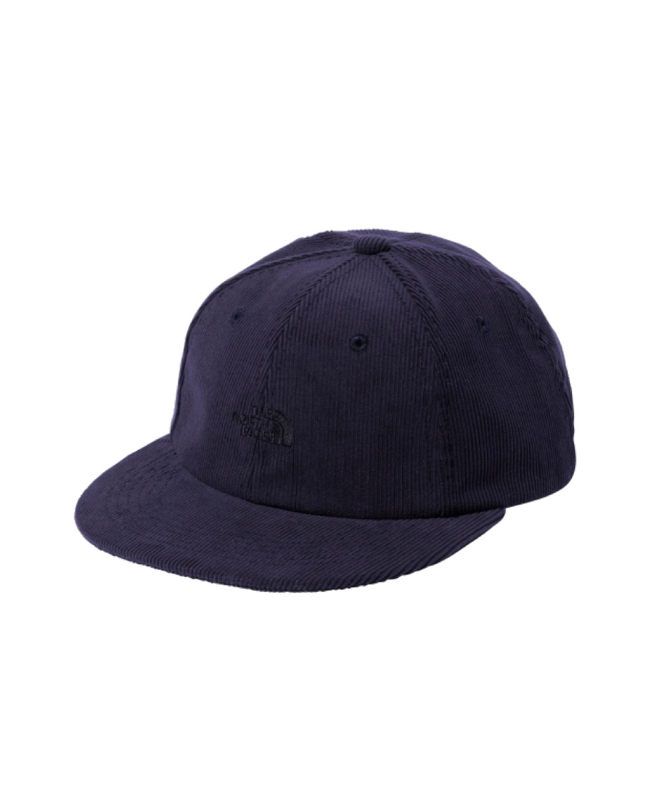 ザ・ノース・フェイス(THE NORTH FACE) 帽子 キャップ コーデュロイ 