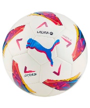 プーマ(PUMA) サッカーボール 4号 オービタ LALIGA 1 ハイブリッド