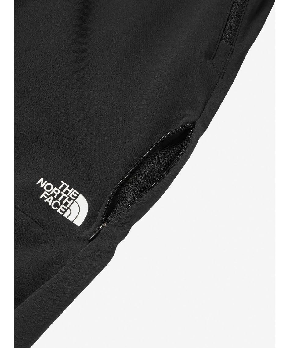 ザ・ノース・フェイス(THE NORTH FACE) ロングパンツ バーブサーマル 