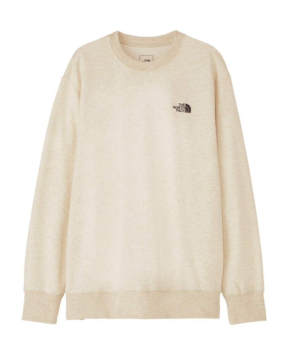 ザ・ノース・フェイス(THE NORTH FACE) スウェット トレーナー Sraphic