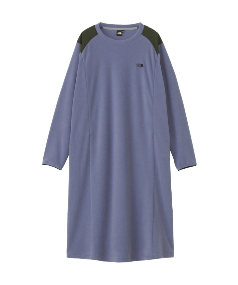 ザ・ノース・フェイス(THE NORTH FACE) チュニック マタニティマイクロ