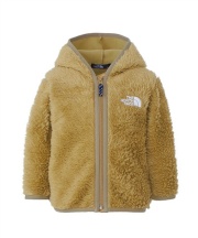 ノースフェイス　ベビー　フリースジャケット ザ・ノース・フェイス(THE NORTH FACE) フリース ジャケット B Sherpa