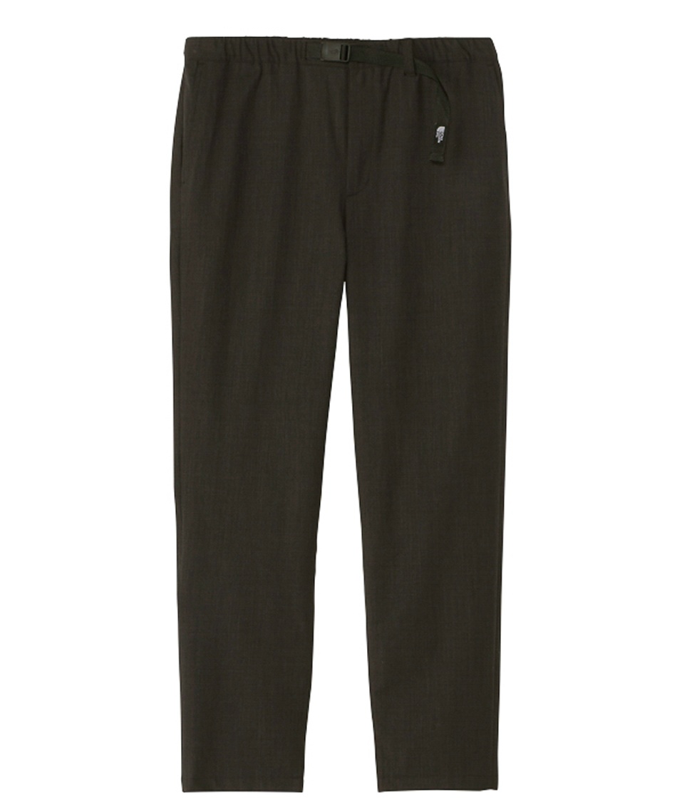 ザ・ノース・フェイス(THE NORTH FACE) ロングパンツ ウーリーコヨーテ