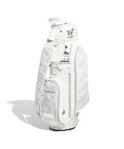 アディダス(adidas) スタンドキャディバッグ パームツリー スリム