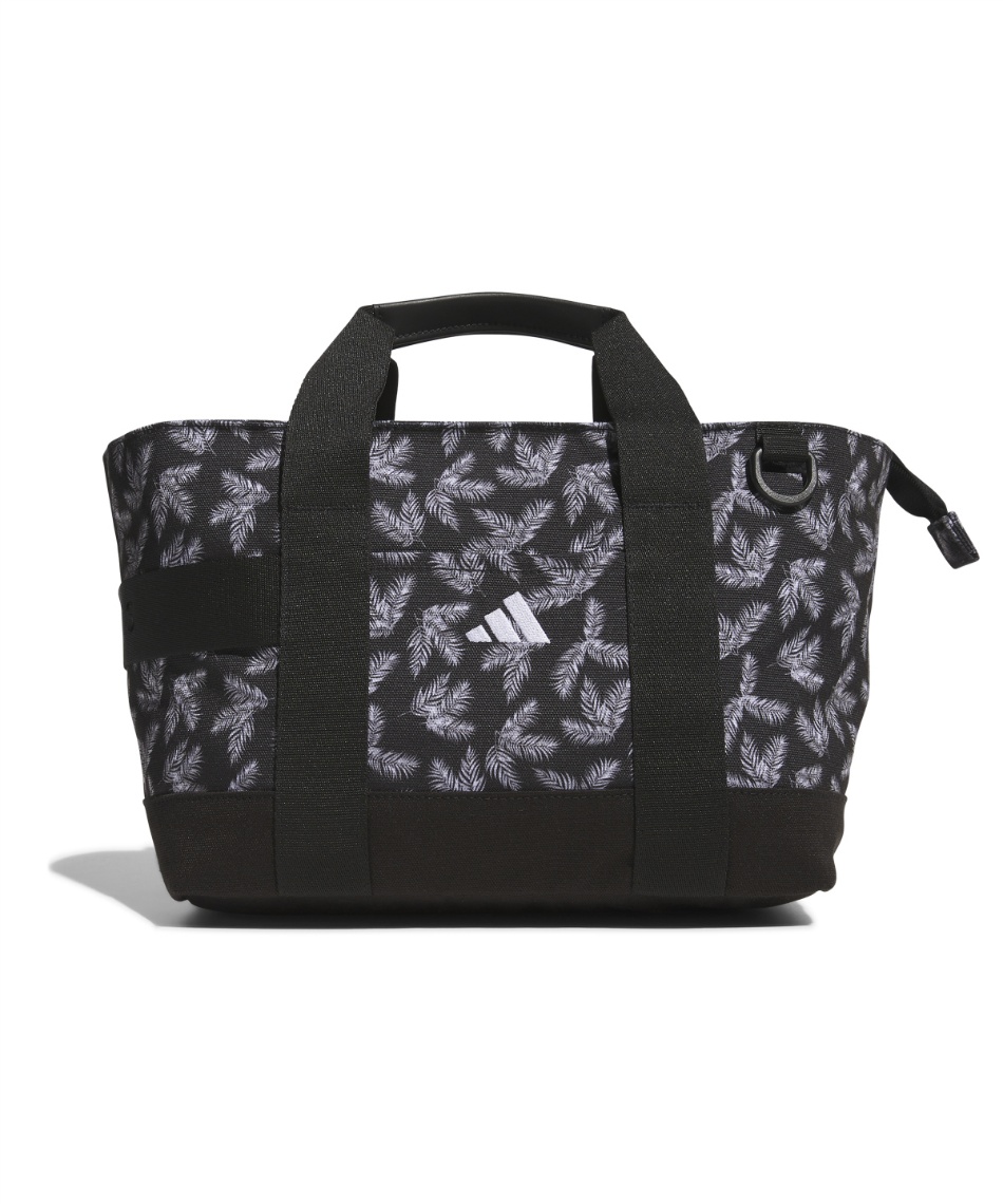 アディダス(adidas) カートバッグ パームツリー ラウンドトートバッグ