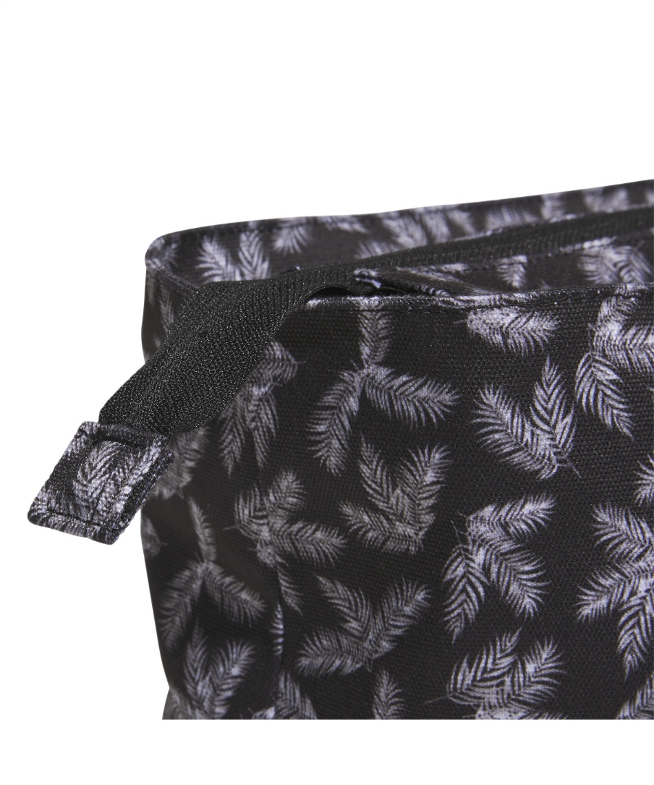 アディダス(adidas) カートバッグ パームツリー ラウンドトートバッグ