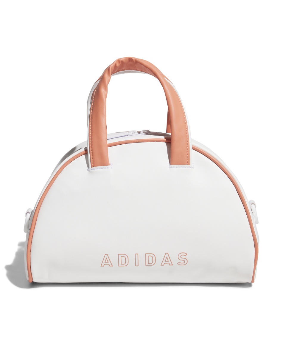 adidas スリーストライプス ボストンバッグ 新品未使用タグ付 カートバッグ スリーストライプ ミニボストンバッグ IA9636