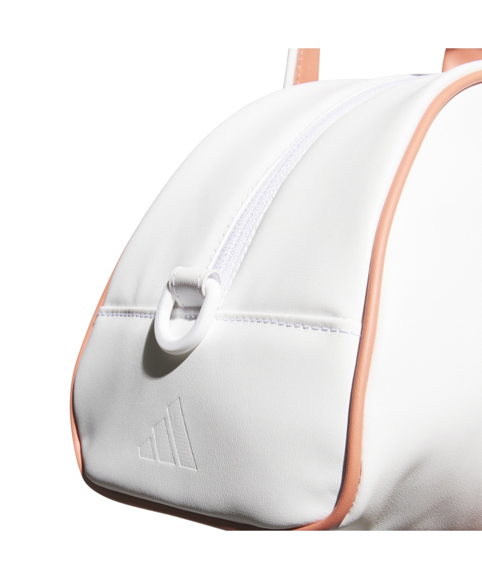 カートバッグ スリーストライプ ミニボストンバッグ IA9636 MMS65