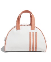 カートバッグ スリーストライプ ミニボストンバッグ IA9636 MMS65