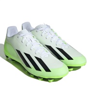 アディダス(adidas) サッカースパイク エックス クレイジーファスト.4