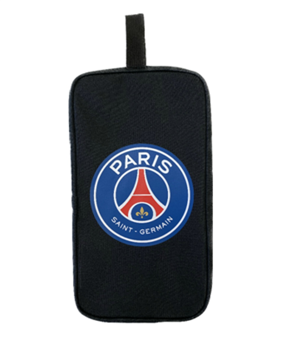 PARIS SAINT-GERMAIN シューズケース ブラック Paris Saint-Germain パリサンジェルマン シューズケース