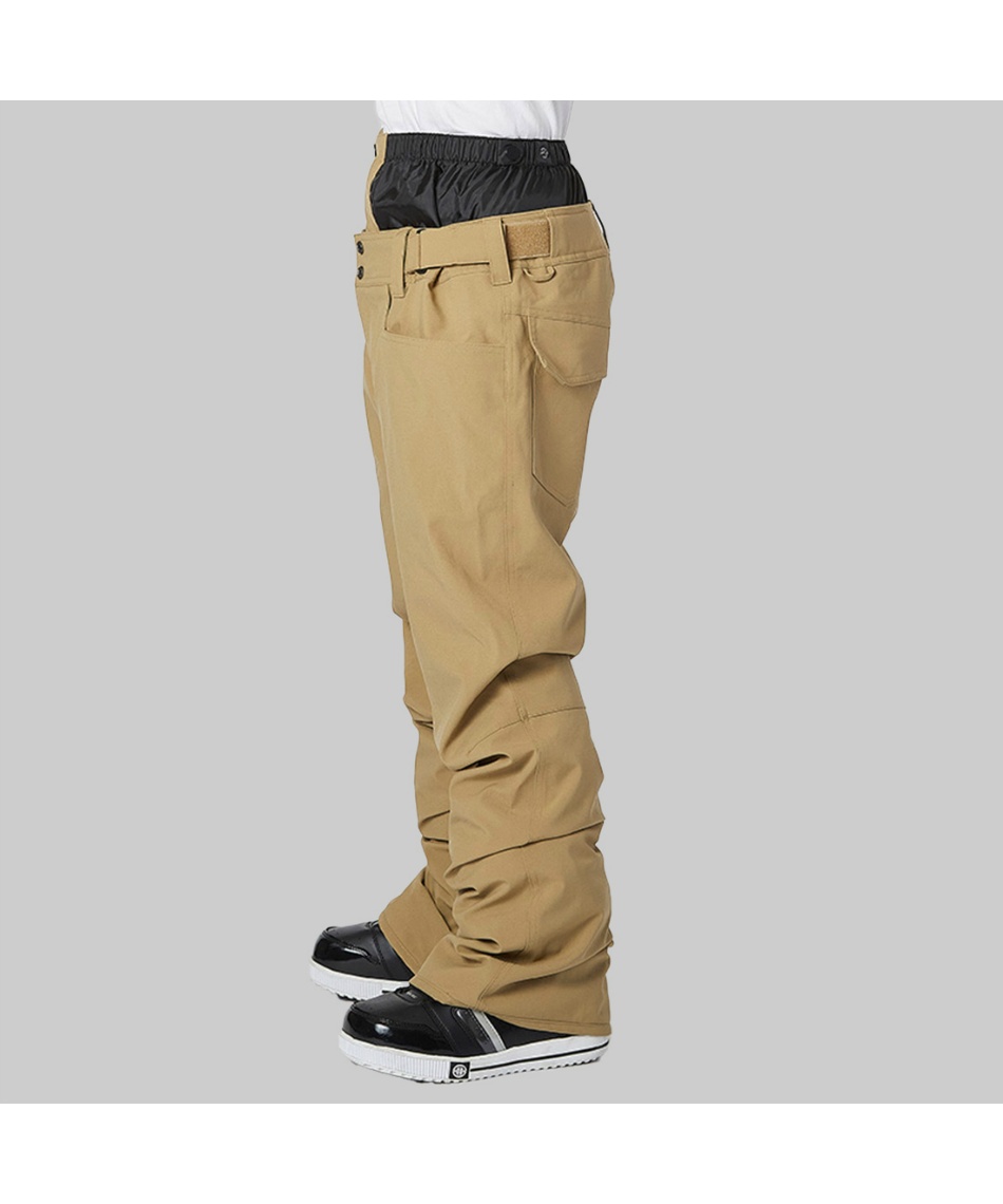 ニーマ(nima) スノーボードウェア パンツ SNB PT NB-9031 【23