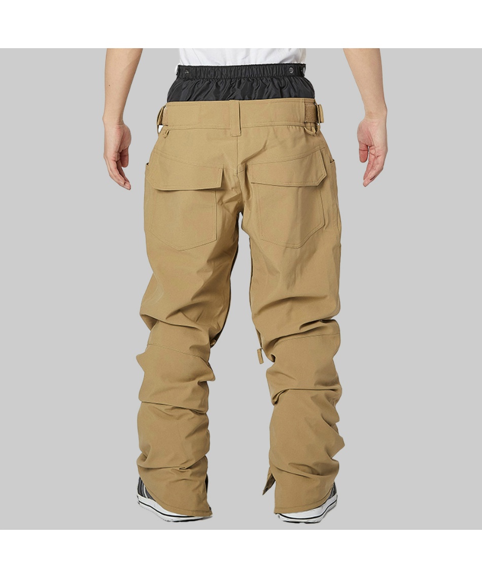 ニーマ(nima) スノーボードウェア パンツ SNB PT NB-9031 【23-24 2024