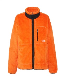 ザ・ノース・フェイス(THE NORTH FACE) フリース ジャケット ジップ