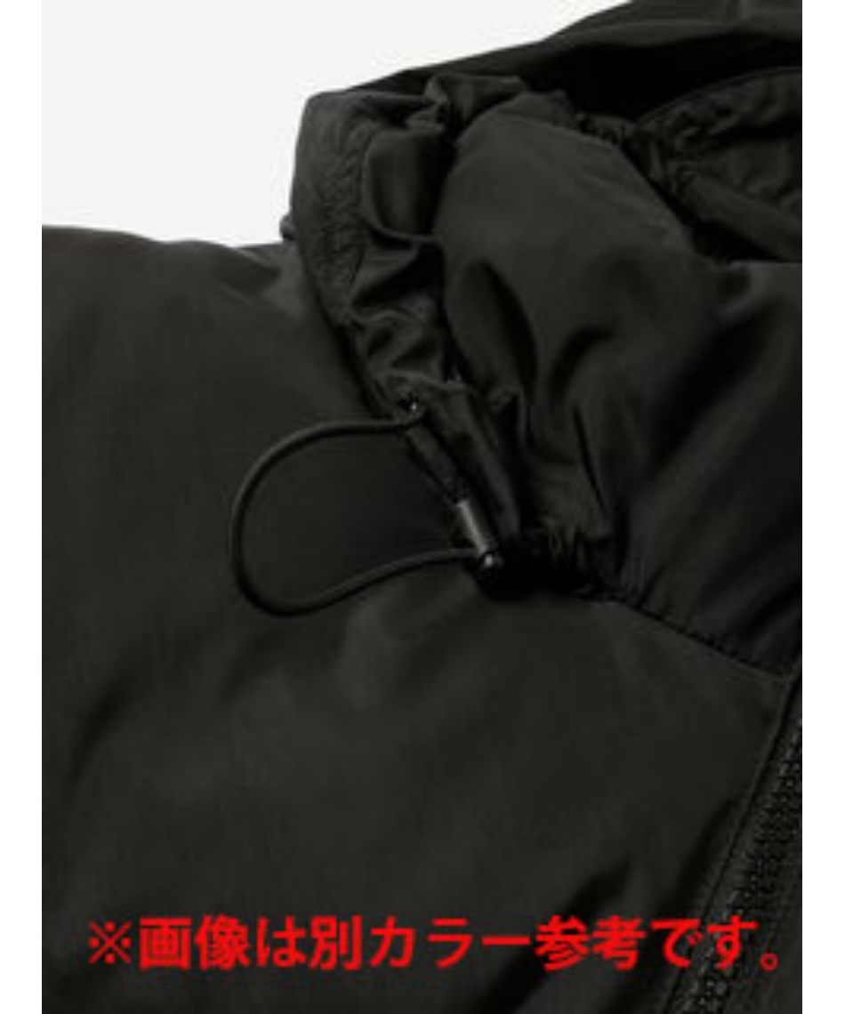 ザ・ノース・フェイス(THE NORTH FACE) ダウンベスト ヌプシベスト