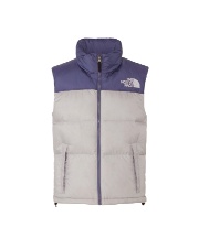 ザ・ノース・フェイス(THE NORTH FACE) ダウンベスト ヌプシベスト