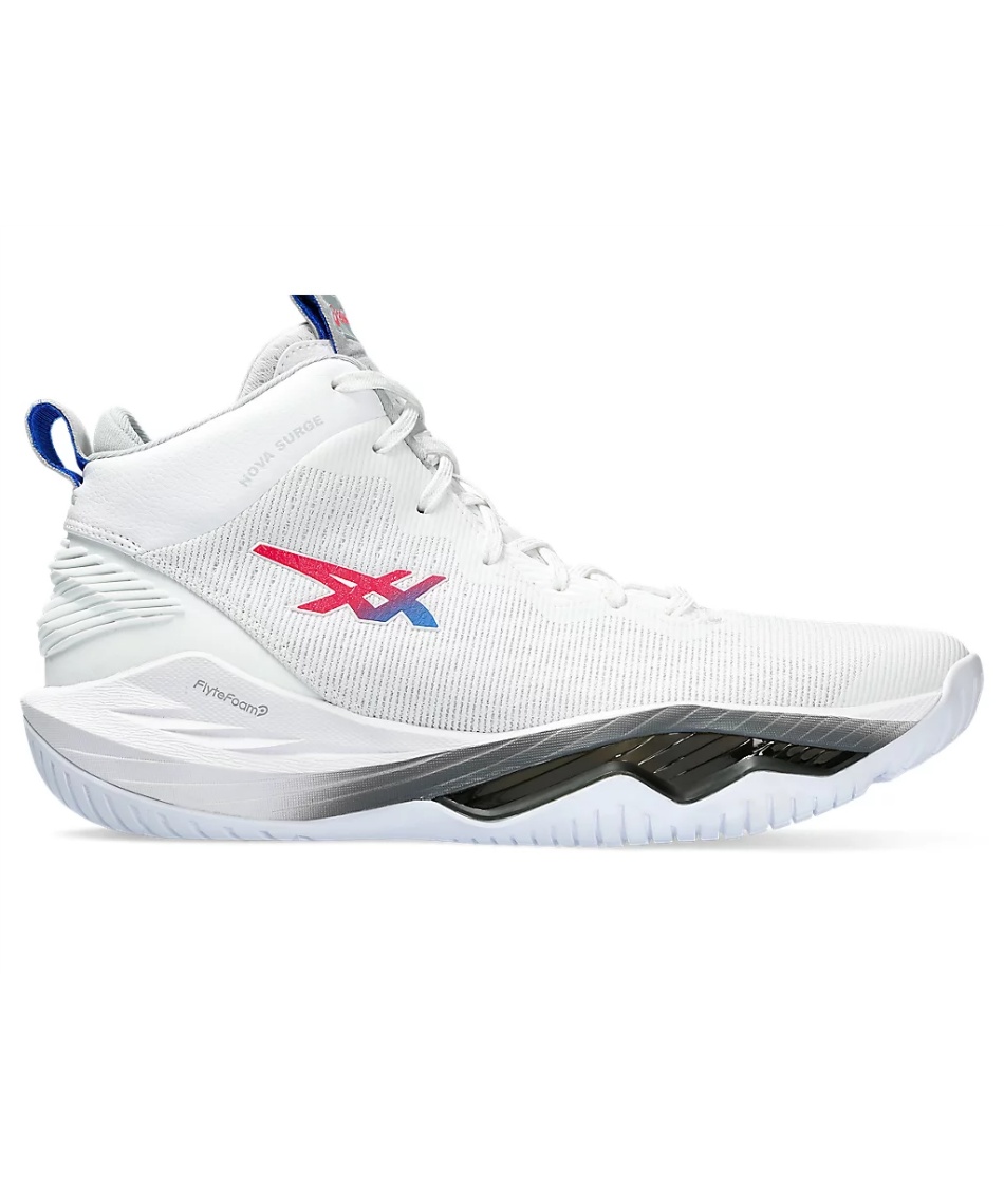 アシックス(asics) バスケットシューズ ノヴァサージ 2 NOVA SURGE 2