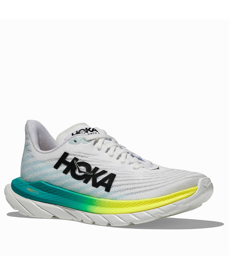 ランニングシューズ マッハ 5 1127894 WBGL | スポーツ用品なら