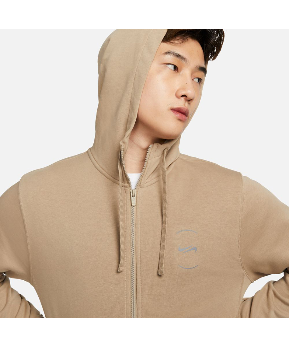スウェットジャケット NSW フードスウェットJKT SPNT FN7359-247 