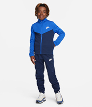 NIKE - セット 楽天市場】ナイキ nike キッズ ジュニア 上下セット スポーツ