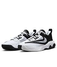 ナイキ(NIKE) バスケットシューズ ヤニス イモータリティ 3 DZ7534-100