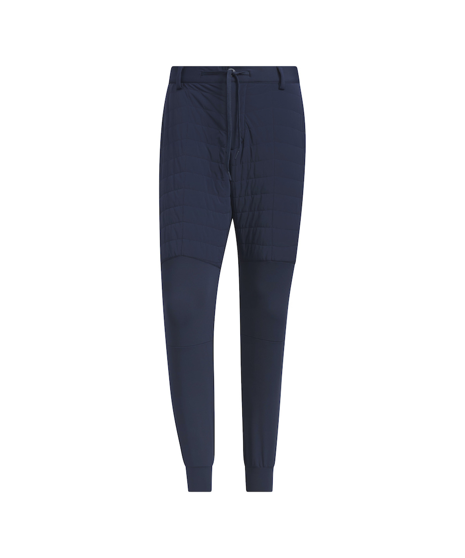 アディダス(adidas) ゴルフウェア ロングパンツ COLD.RDY キルト