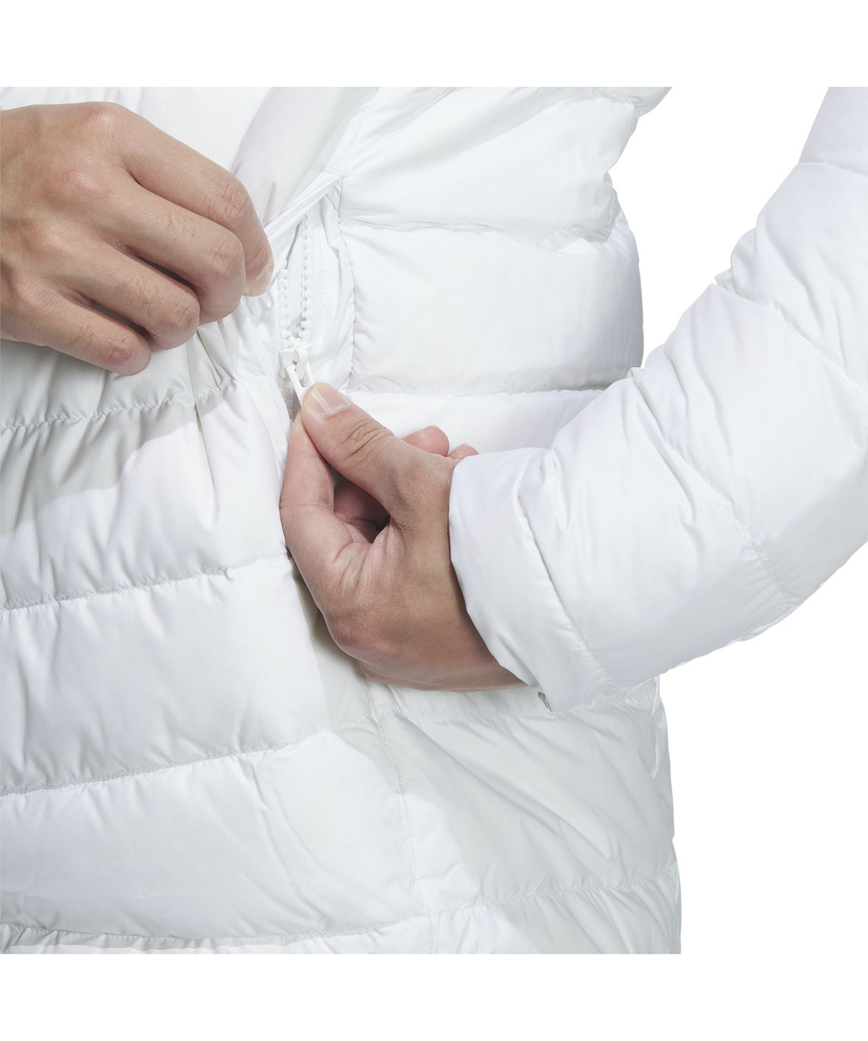 ナイキゴルフ★2way 撥水 ダブルジップ Storm ジャケット アイボリー 210.jpg