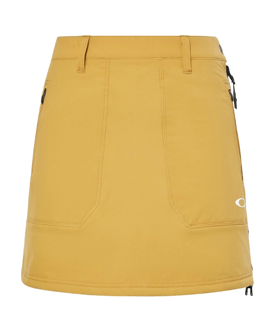 オークリー(OAKLEY) ゴルフウェア スカート ELEVATE REVERSIBLE WIND