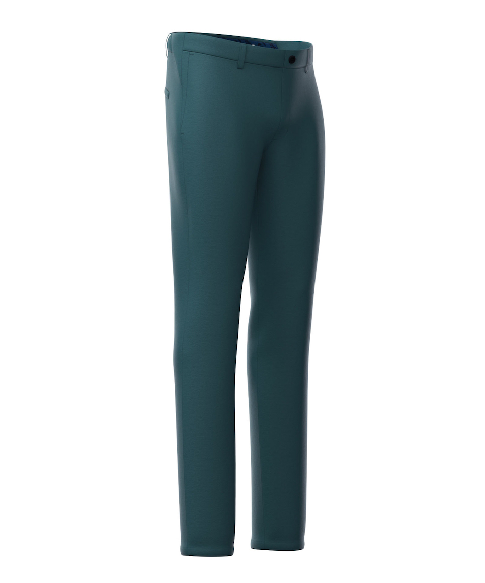 テーラーメイド(TaylorMade) ゴルフウェア ロングパンツ テックス