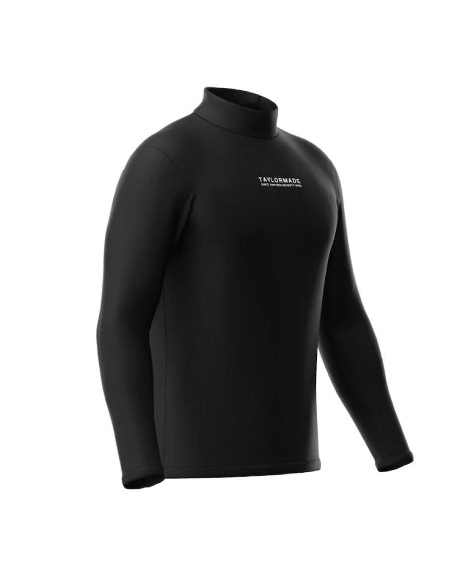 テーラーメイド(TaylorMade) ゴルフウェア 長袖シャツ クラブTM