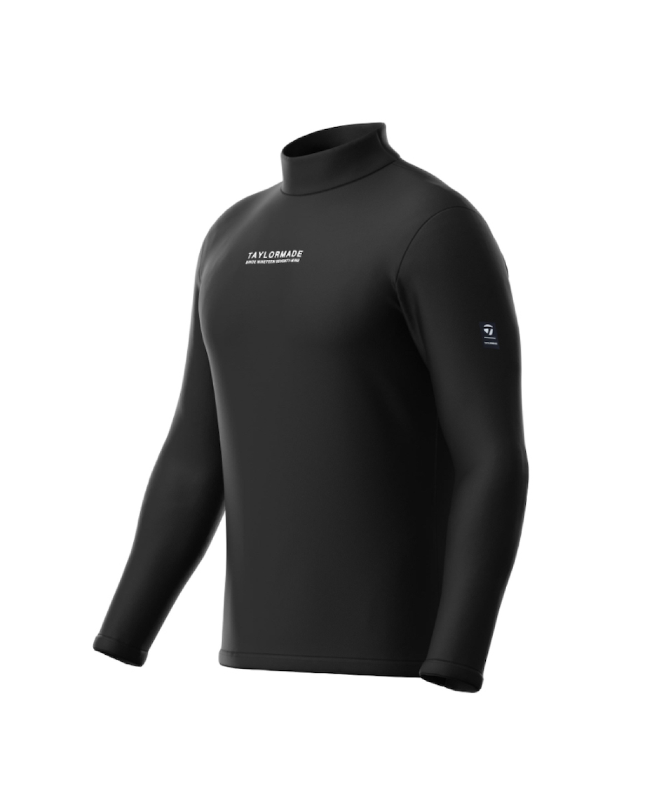 テーラーメイド(TaylorMade) ゴルフウェア 長袖シャツ クラブTM