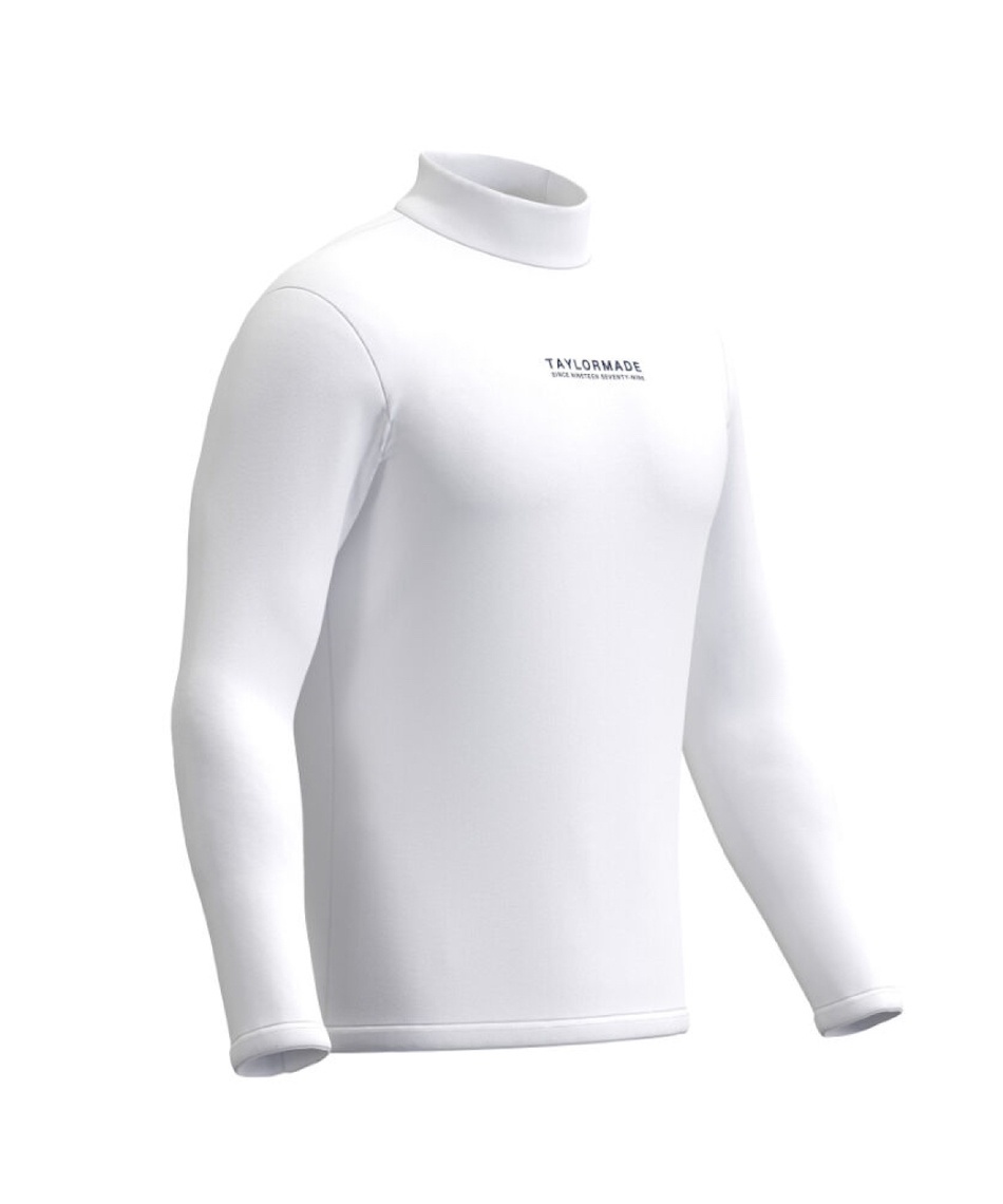 テーラーメイド(TaylorMade) ゴルフウェア 長袖シャツ クラブTM