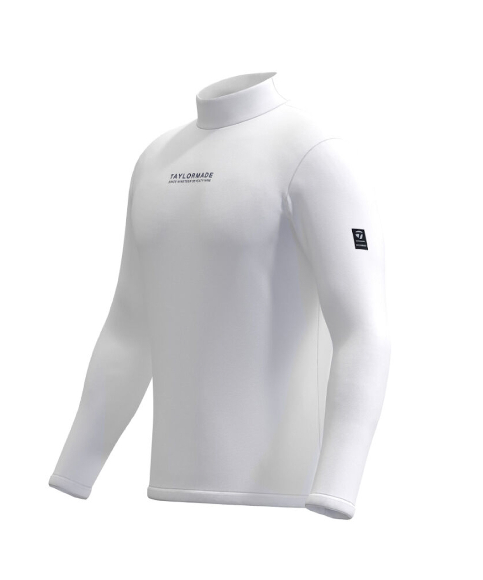 テーラーメイド(TaylorMade) ゴルフウェア 長袖シャツ クラブTM