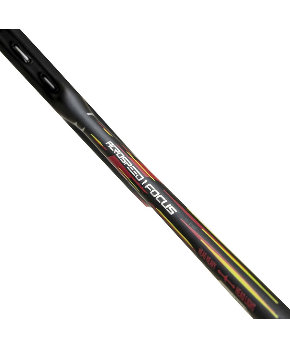 バドミントンラケット アクロスピード 1 フォーカス 73JTB40109