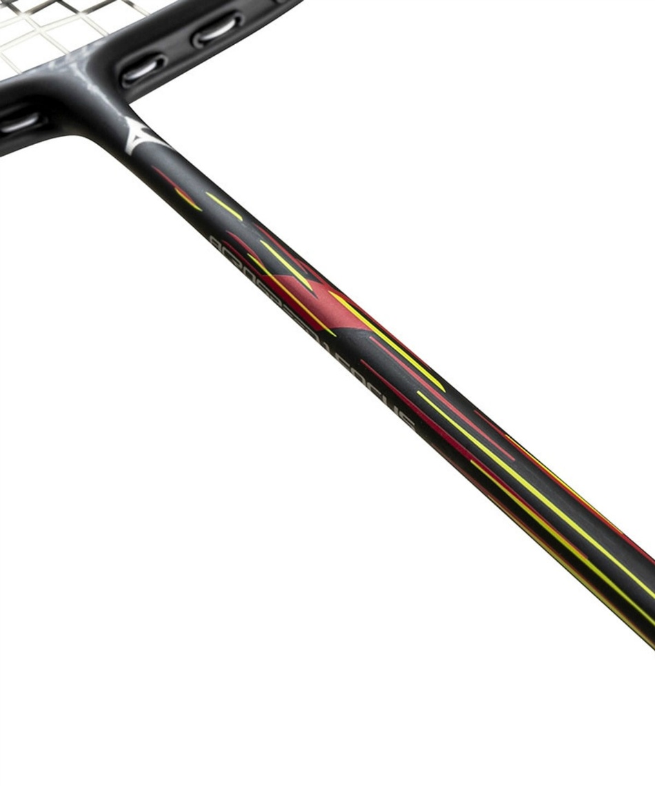 バドミントンラケット アクロスピード 1 フォーカス 73JTB40109