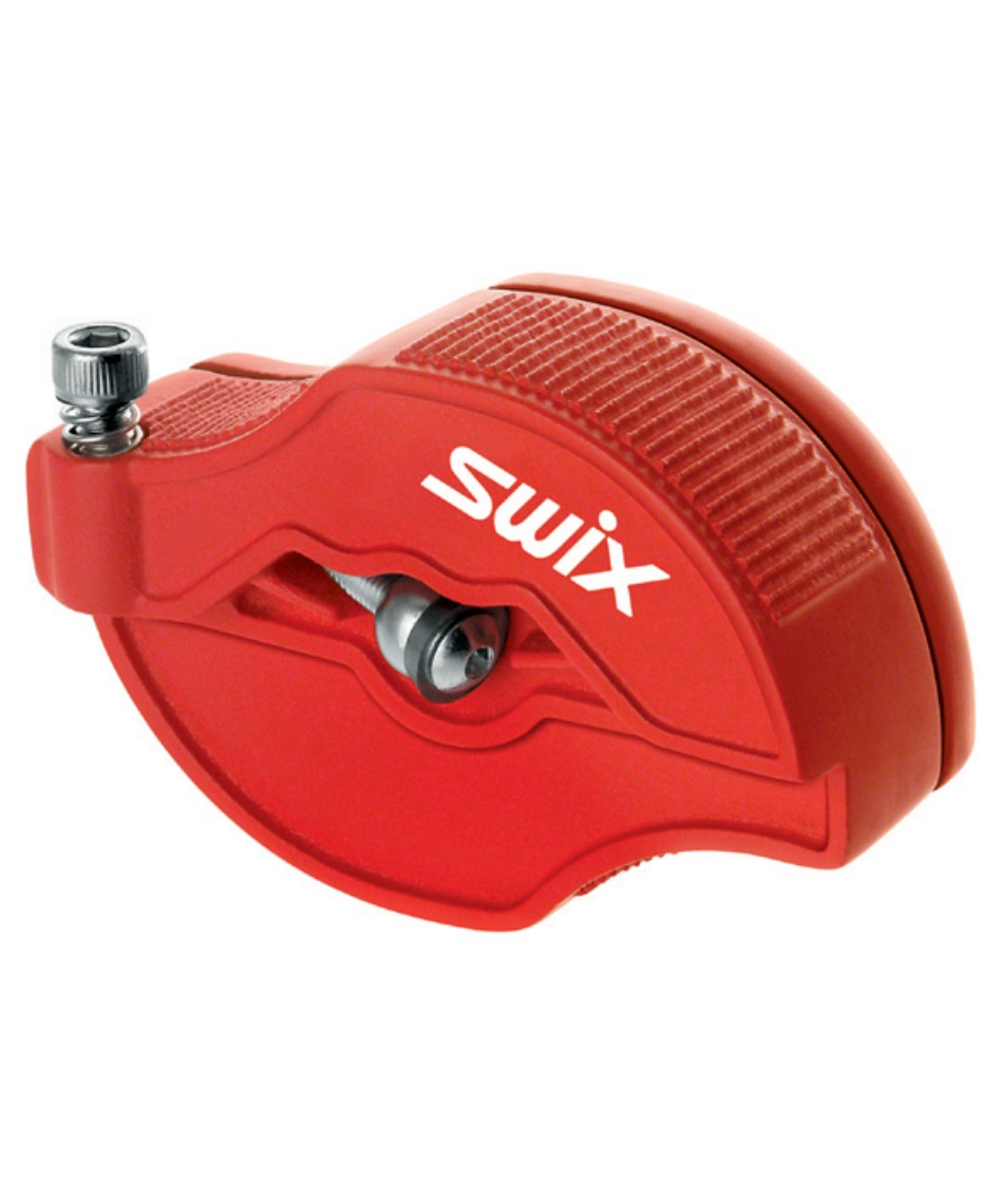 swix エッジシャープナー （スノーボードのメンテナンス（エッジ