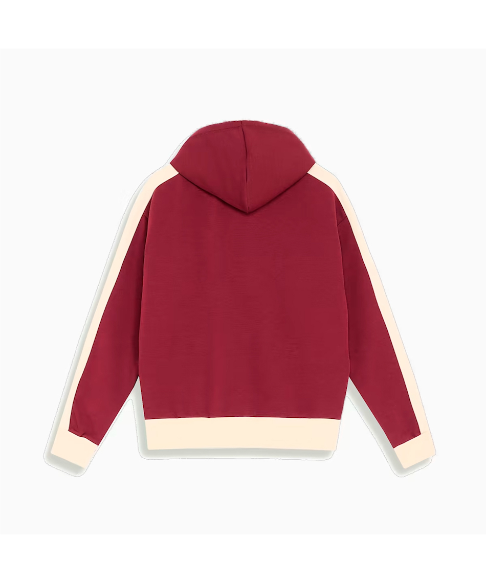 psicom サイコム　2025 damm フーディー 赤 Lサイズ　パーカー psicom サイコム 2025 damm フーディー 赤 Lサイズ パーカー psicom