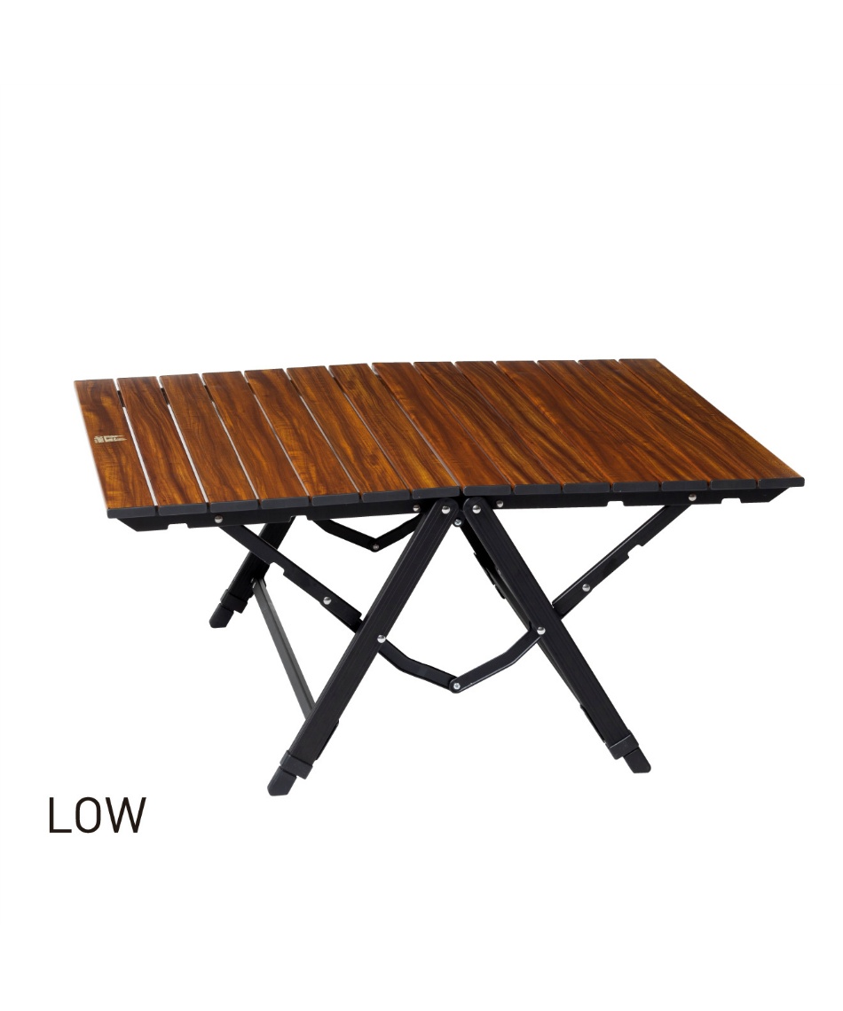 オガワ　ogawa　 テーブル 3 High&Low Table III アウトドアテーブル 大型テーブル3 High&Low Table III 3ハイ&ロー
