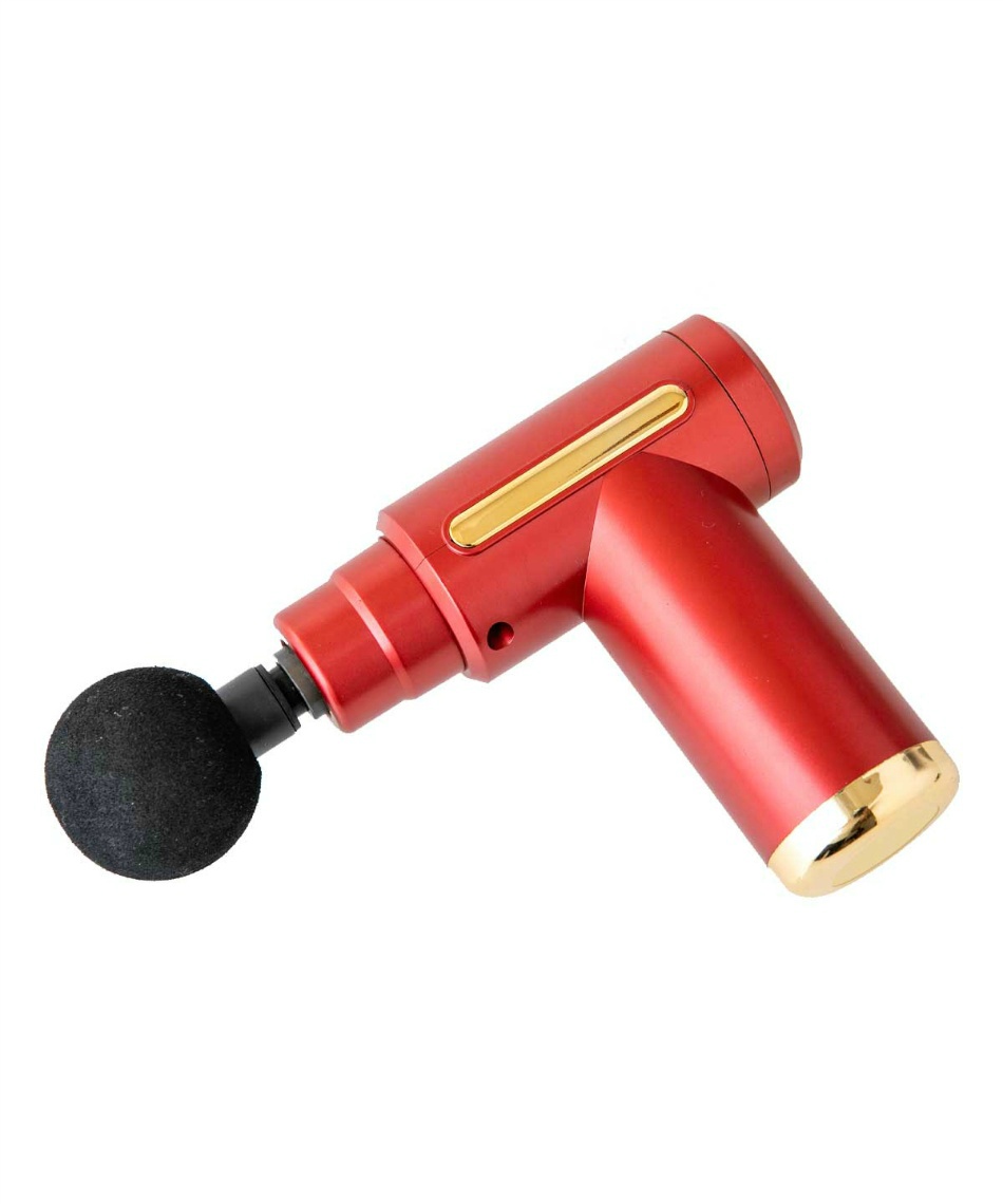【3個】KINMAKU mini DRILLGAN 筋膜 ミニ ドリルガン デンキチWeb / グローバル・ジャパン GLOBAL JAPAN 筋膜リリース
