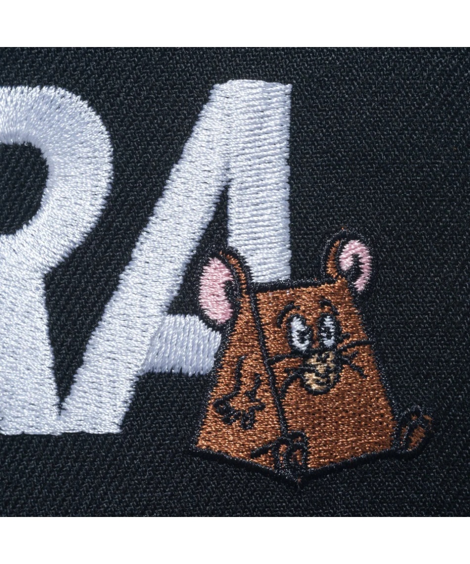 【希少】【廃盤】TOM & JERRY ▪️NEWERA GOLFニューエラ NEW ERA ニューエラ 13772612 9FORTY A-Frame TOM and JERRY