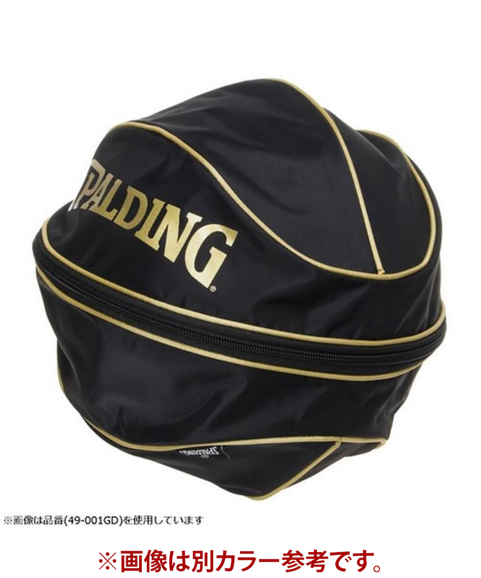 スポルディング(SPALDING) ボールバッグ スポンジ・ボブパターン