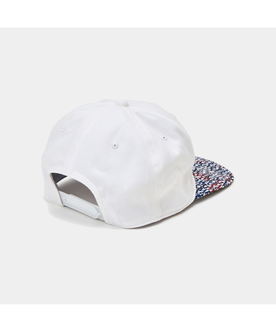 キャロウェイゴルフ 帽子 キャロウェイ(Callaway) ゴルフ キャップ ツバロゴプリント