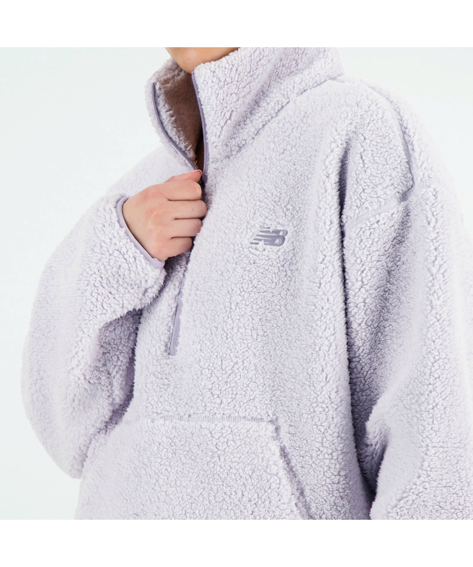 ニューバランス(new balance) アウタージャケット Achiever ハイドロ