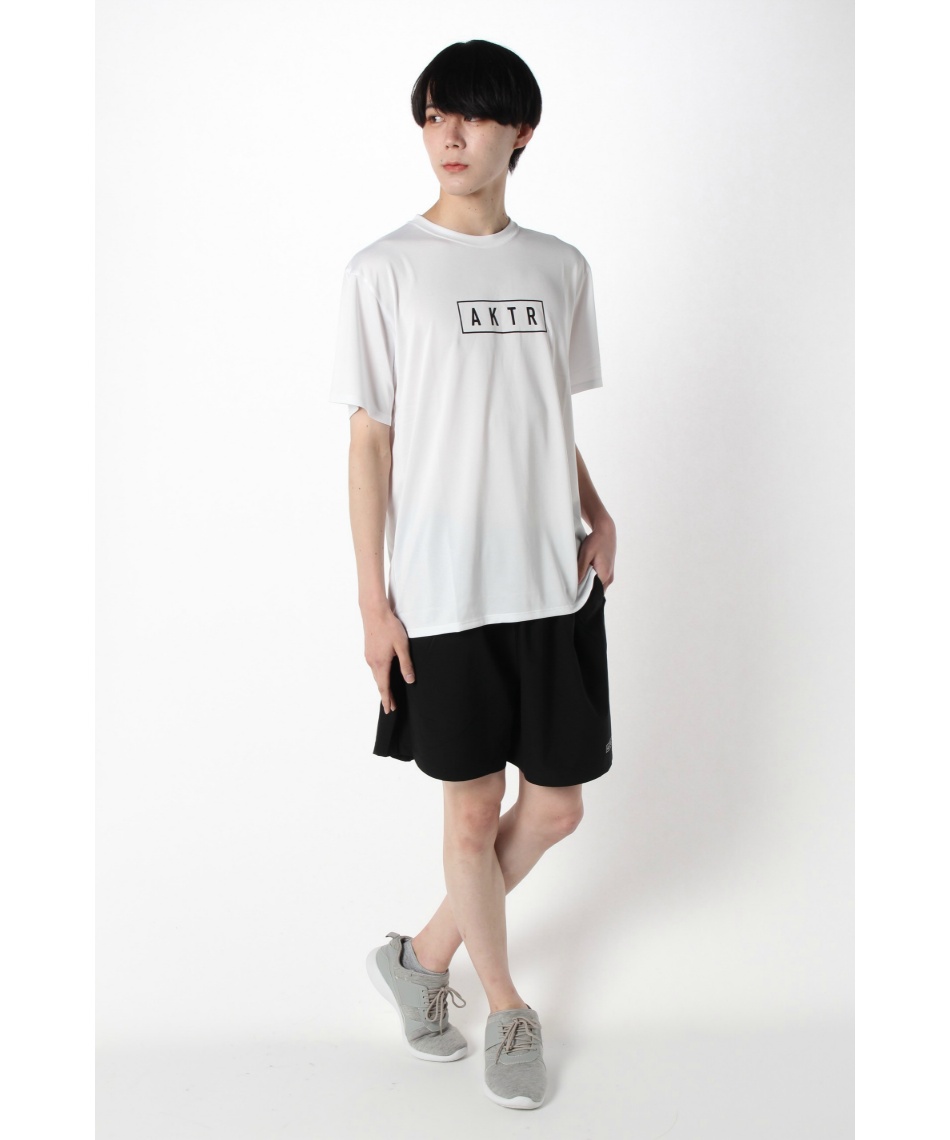 AKTR バスケットボールウェア 上下セット 楽天市場】AKTR（セットアップ｜ウォームアップウェア・ジャージ