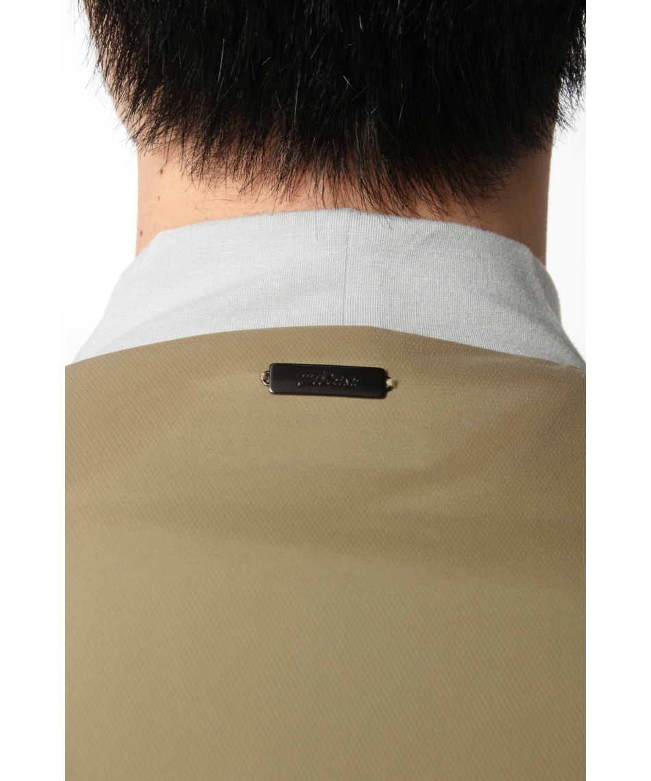 タイトリスト(Titleist) ゴルフウェア ベスト グラフェン